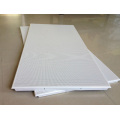 Perforated Aluminum Acoustic False Ceiling Tiles